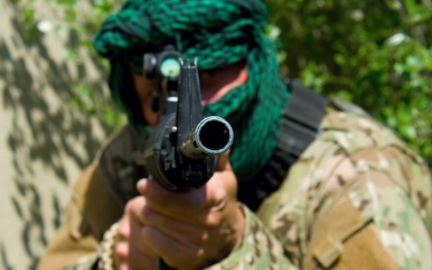 ES sprendžia agresyvaus judėjimo „Hizbollah“ likimą – nori įtraukti į teroristų sąrašą