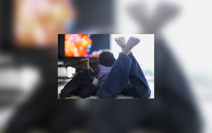 „Viasat“ vėl transliuos kanalą „RTR Planeta“
