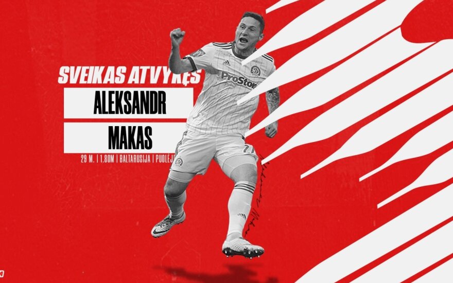 Aleksandras Makasis
