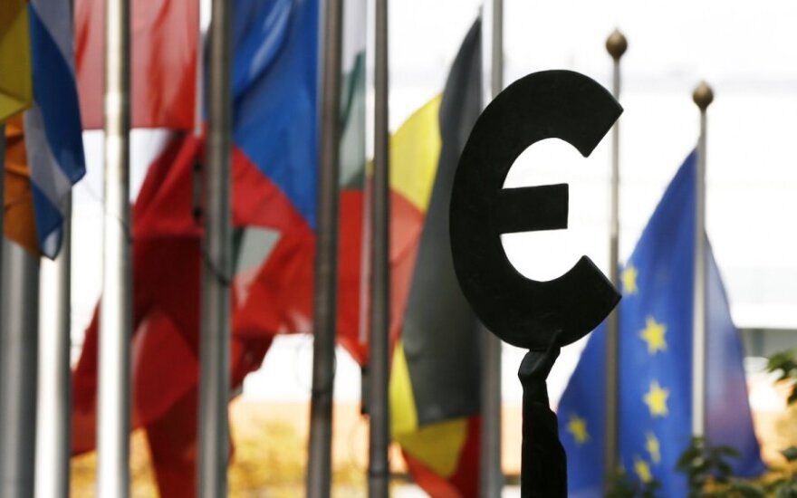 Kada Europa išsikapstys iš krizės?