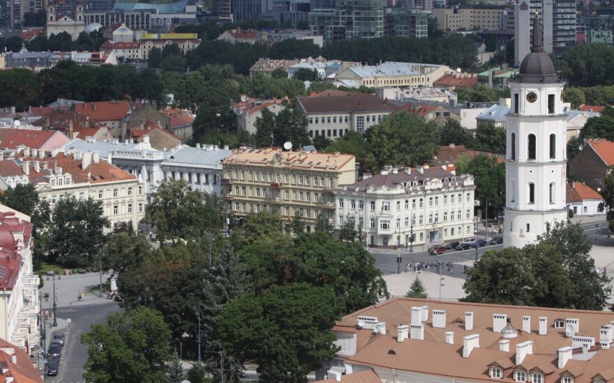 Kultūros ministras patvirtino UNESCO pasaulio paveldo Lietuvoje valdymo planų rengimo gaires