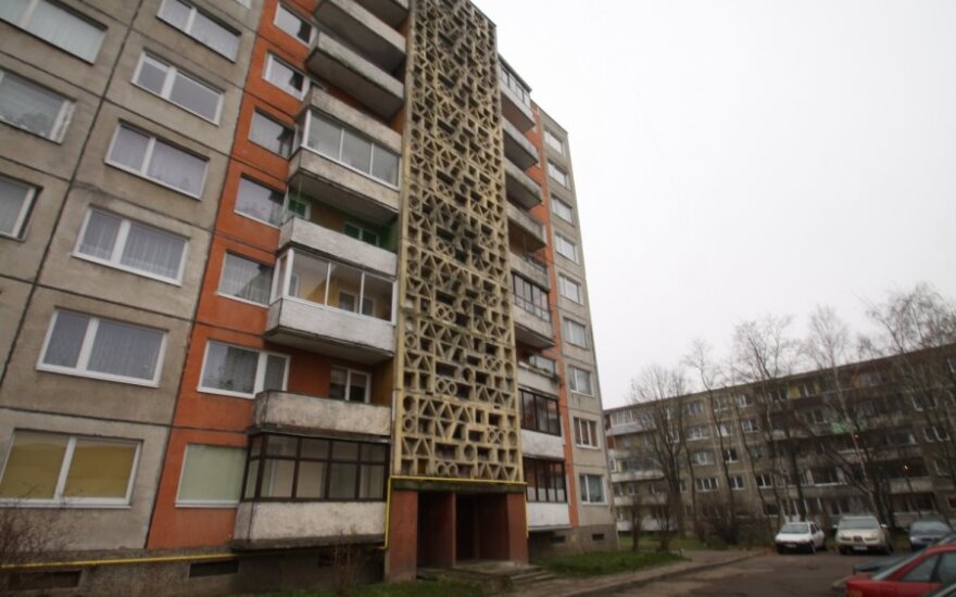 Kaunas. Dainava - istorija ir faktai