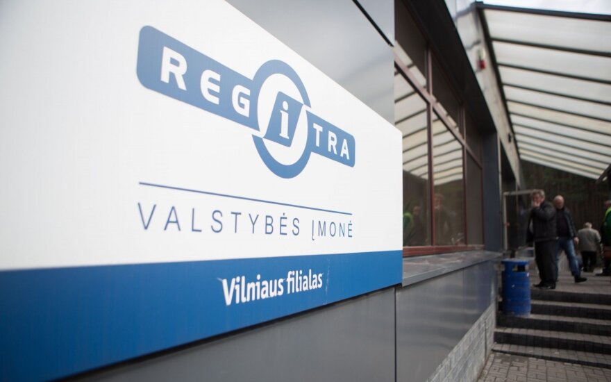 „Regitra“ didino pelną 39 proc. iki 3,9 mln. eurų