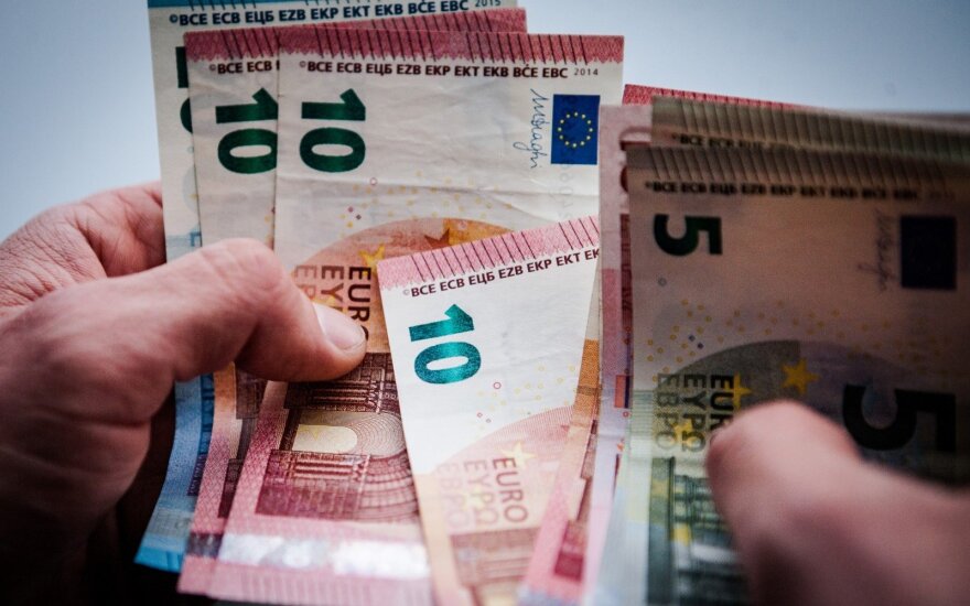 Advokatė paaiškina, kas iš verslų gali pasinaudoti 150 mln. eurų paramos paketu