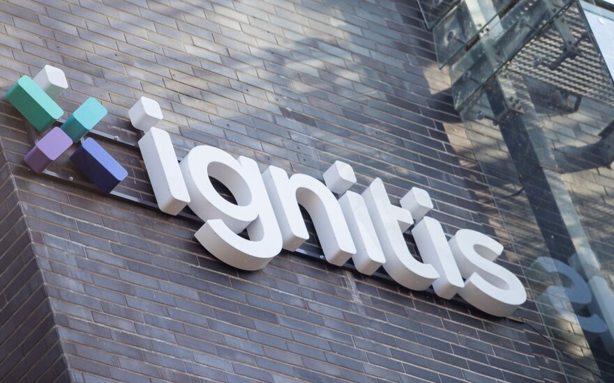 Ignitis Group refutes public statements made by MP about losses
