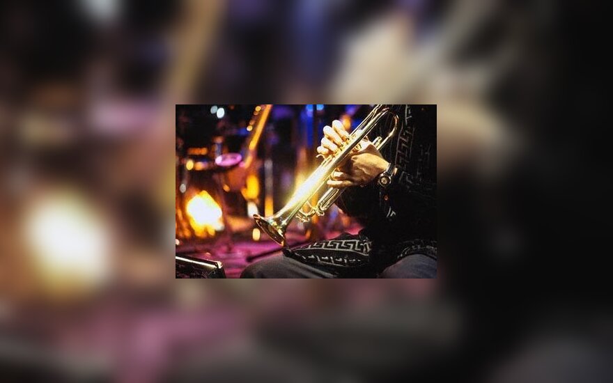 „OscarJazz Radio“ - nauja internetinė džiazo muzikos radijo stotis