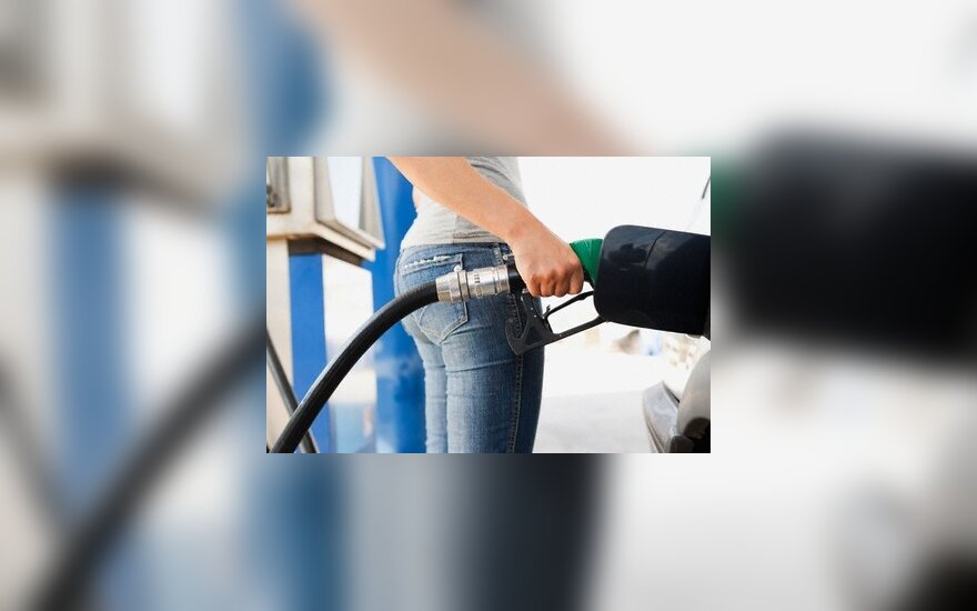 EK siūlo Ukrainos „Naftogaz“ atskirti dujų išgavimo ir transportavimo veiklas