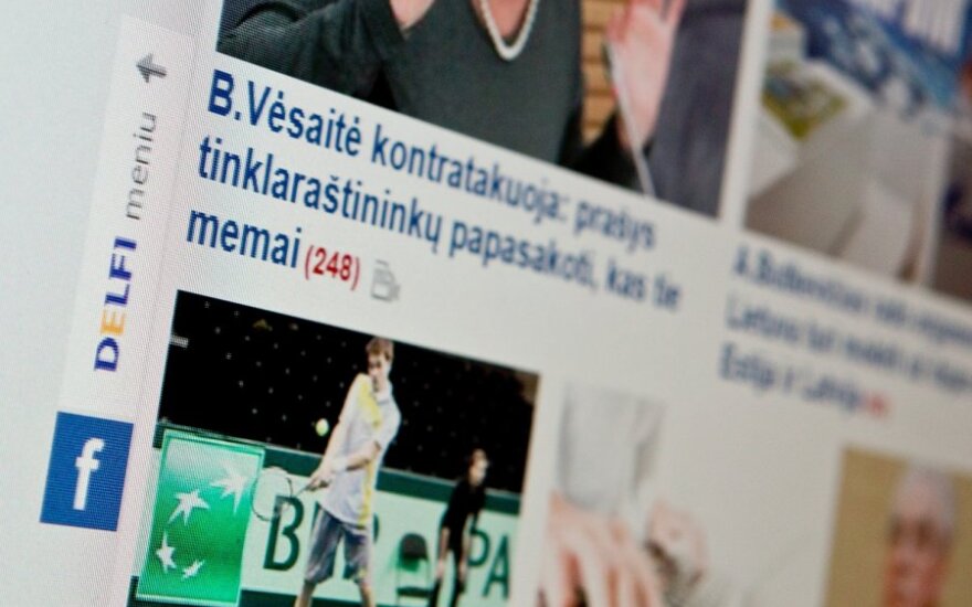 <font class="delfi-highlight">Piliečio žurnalistikos mokykla.</font> Patarimai rašantiems: kaip rašyti straipsnio įžangą ir tvarkyti tekstą (VI)