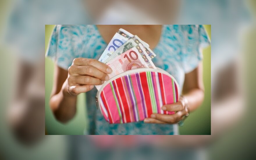 Per tūkstantį Lietuvos bedarbių gaus daugiau nei 1 mln. eurų paramos