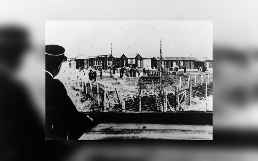 P.Stankeras: iš darbo man buvo liepta išeiti per valandą