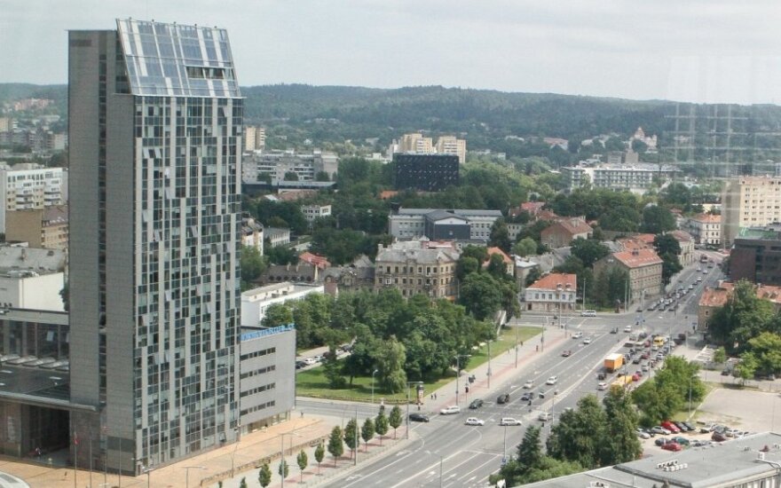 Vilnius City Municipality