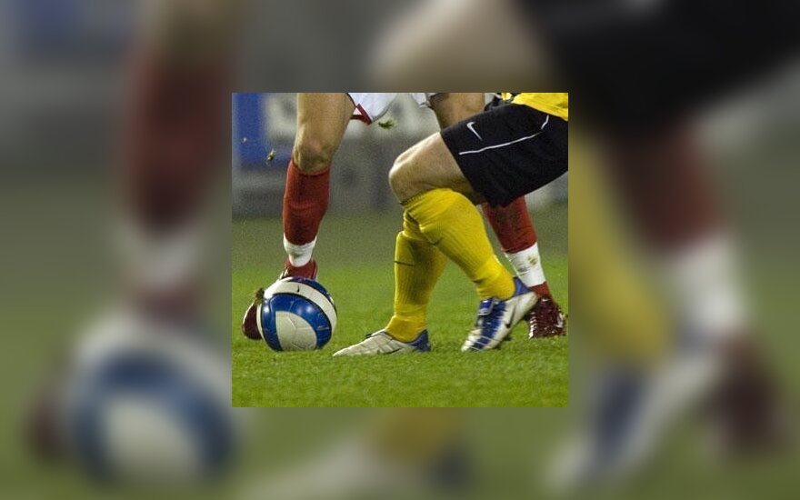 FA taurės turnyre triumfavo „Chelsea“