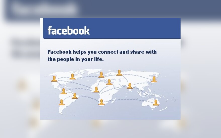 Vokietijoje naujas įstatymas draus darbdaviams tikrinti „Facebook“ profilius