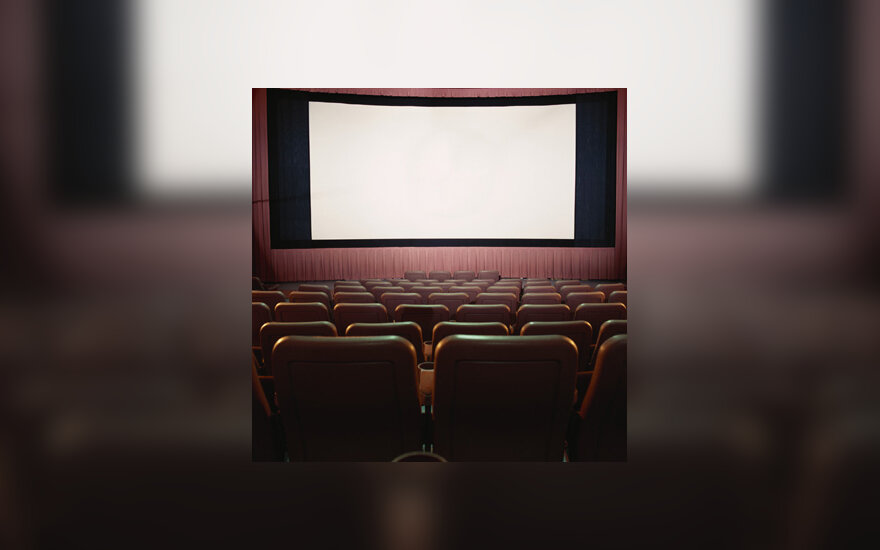 kino teatras, kinas, filmai