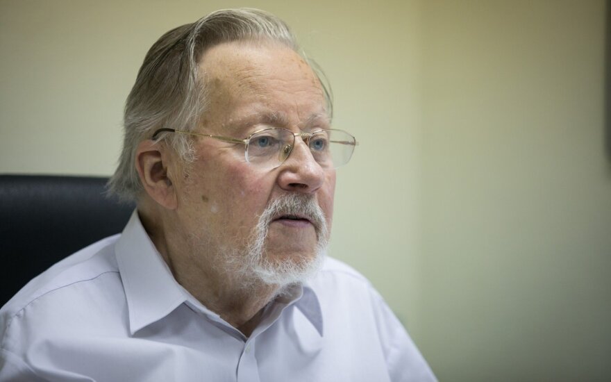 Vytautas Landsbergis