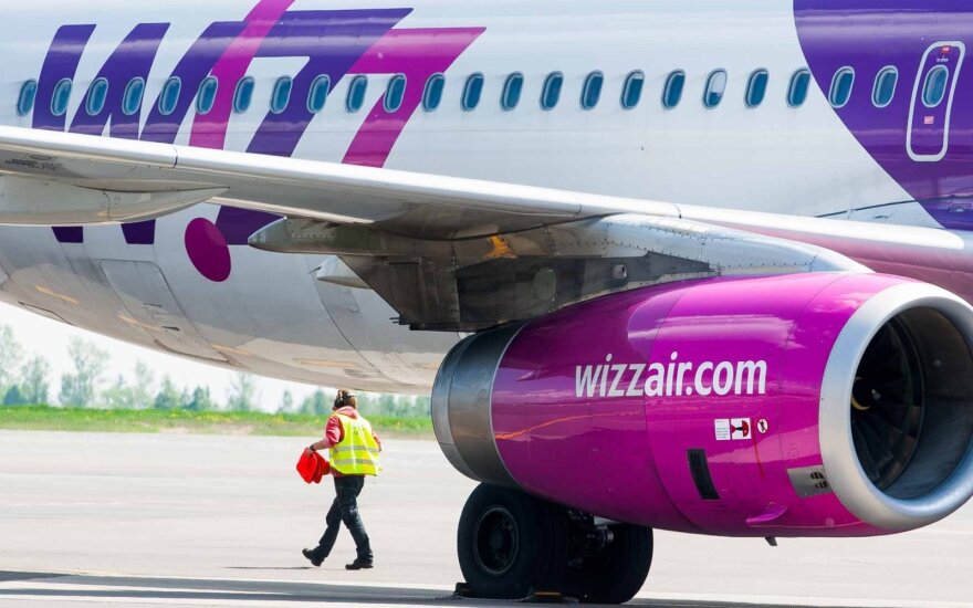 laptop wizz air