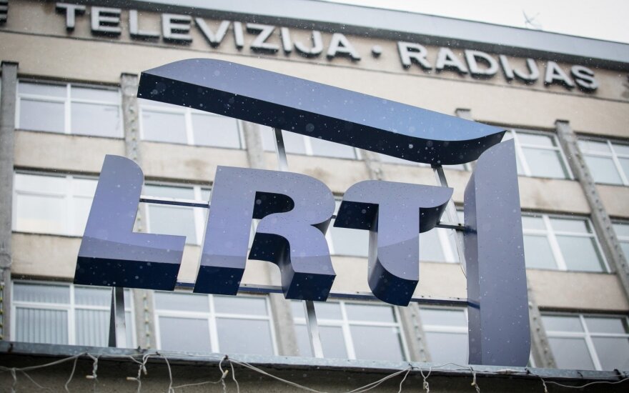 LRT Council criticizes proposals to change Lithuanian public broadcaster's governance