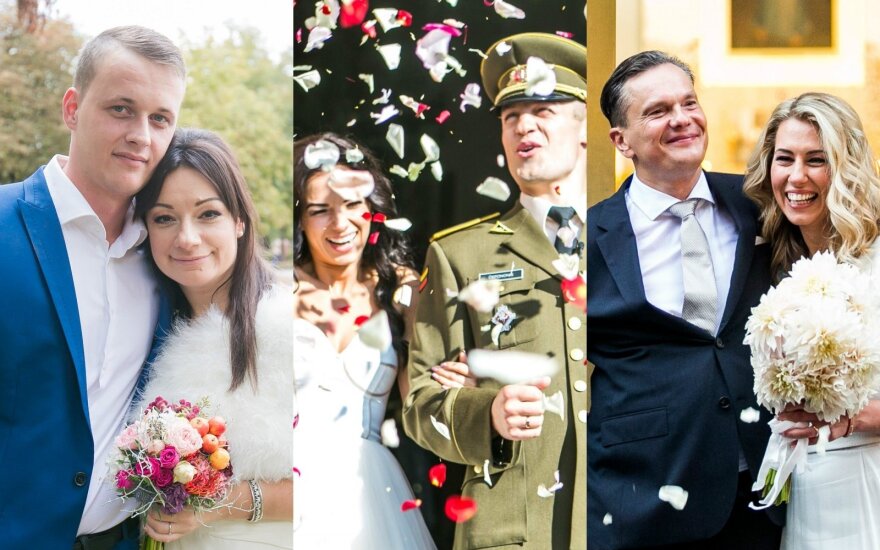 Rūta Lukoševičiūtė, Marius Dauda, Irūna Puzaraitė, Rokas Čepononis, Eitvydas Bajarūnas, Giedrė Žickytė
