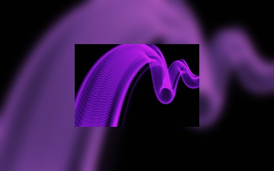 VTAKT įžvelgia pažeidimų violetinėje spalvoje