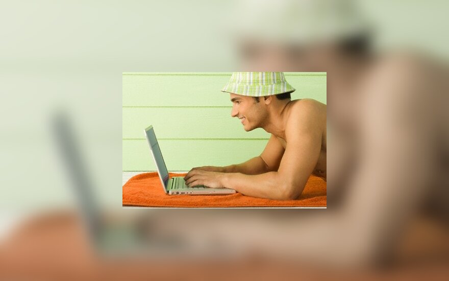 Pasikeisti vairuotojo pažymėjimą - elektroniniu būdu