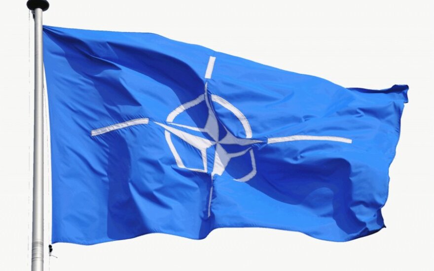 NATO Strategic Communications Center of Excellence opening in Riga