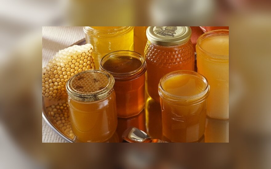 yra medus naudingas širdies sveikatai