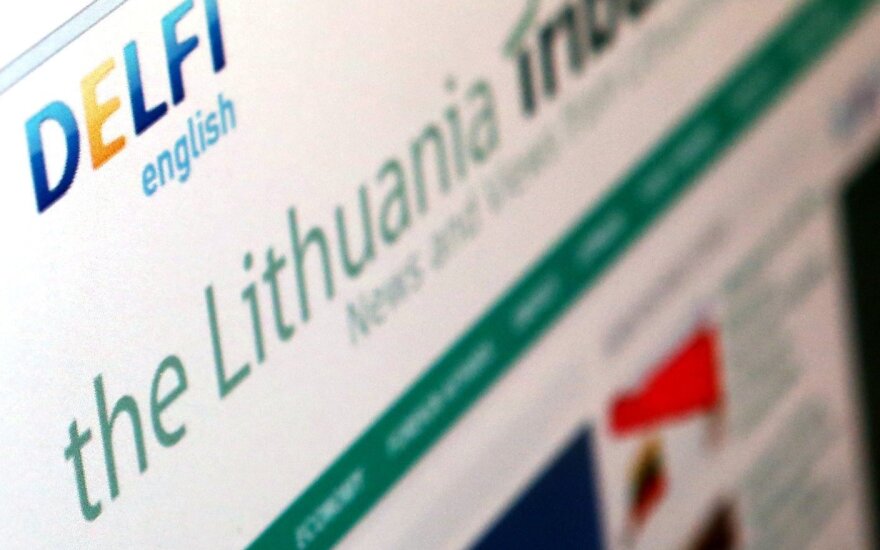 Support the Lithuania Tribune by redirecting 2% of your income taxes