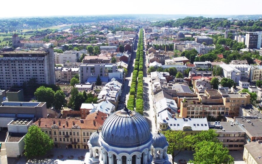 Kaunas pasiryžo nukarūnuoti Kopenhagą: žemą pasitenkinimą gyvenimu lemia 3 priežastys