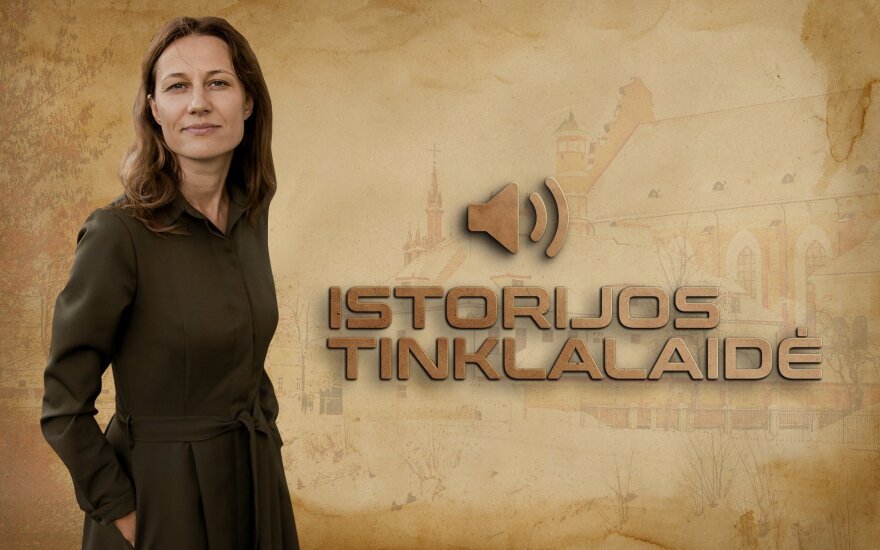 „Istorijos“: apie ką svajoja lietuvis?