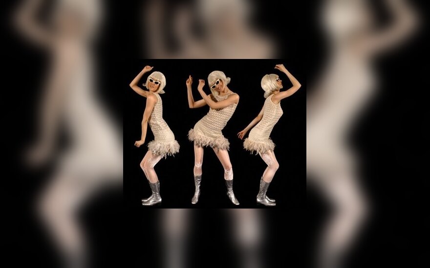 Šventinis „Pop Star Bar” savaitgalis - nuo kičinės 90`s diskotekos iki šokių muzikos atradimo „The Sneekers“