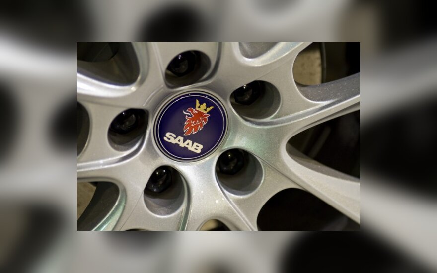 Buvusį „Ferrari“ dizainerį J.Castriotą pasamdė „Saab“