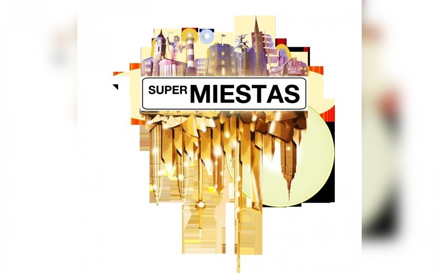 <font color="#6699cc"><strong>„Lietuvos supermiestas“.</strong></font> Siūlykite savo miesto gabiausiuosius miesto garbei apginti LNK laidoje!