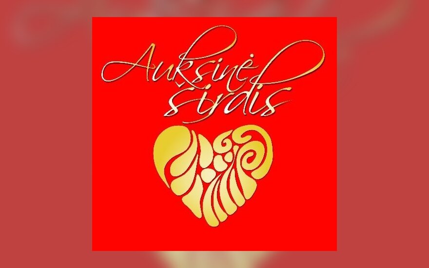<FONT color=#6699cc><STRONG>Balsuokite už „Auksines širdis“: </STRONG></FONT>„Jaunosios auksinės širdies“ ir „Kilniosios auksinės širdies“ nominacijas
