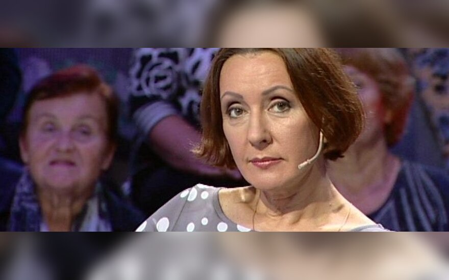 Astrologė Vaiva Budraitytė: 2015 m. stovėsime ant karo ribos