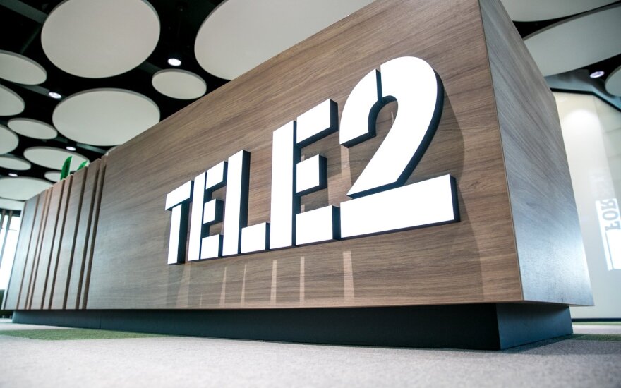 „Tele2“
