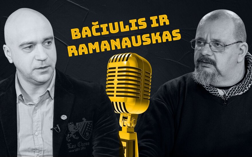 Jonas Noreika, naujausi duomenys | Baltarusija, atspari Putinui?