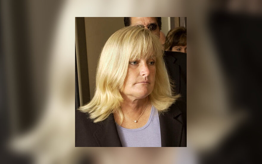 Debbie Rowe