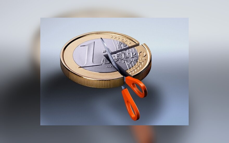 Seimo komitetas: prezidento algą reikia mažinti apie 30 proc.