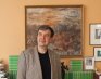 Vytautas Ališauskas: turiu savo versiją to, kas iš tiesų pavaizduota šiame kūrinyje