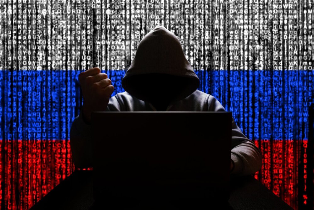 „Microsoft“ ekspertai beveik 60 proc. kibernetinių atakų pasaulyje sieja su Rusija