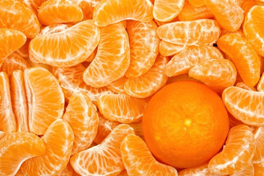 Netikėta apelsino nauda organizmui