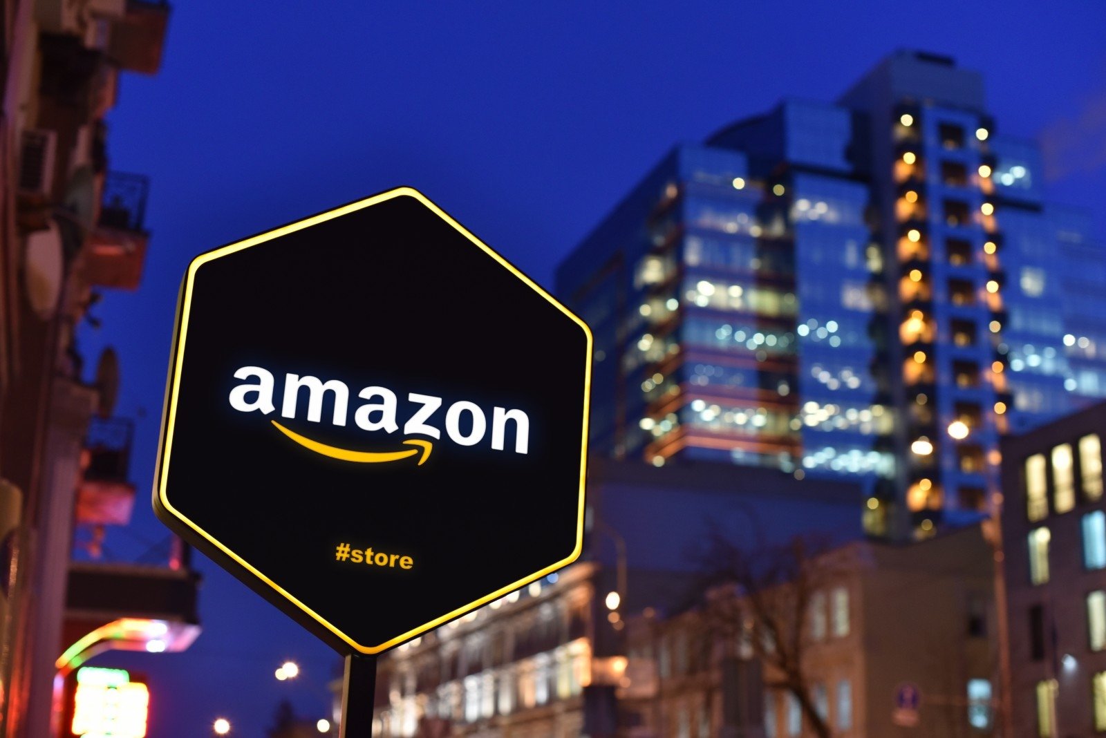 5 patarimai, kaip sėkmingai prekiauti Amazon