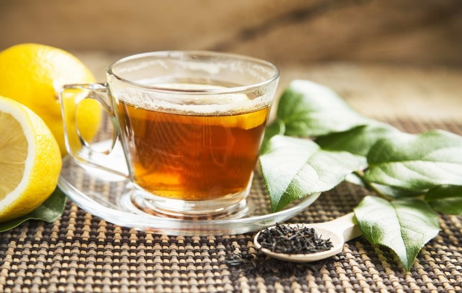 žalia arbata gera širdies sveikata)