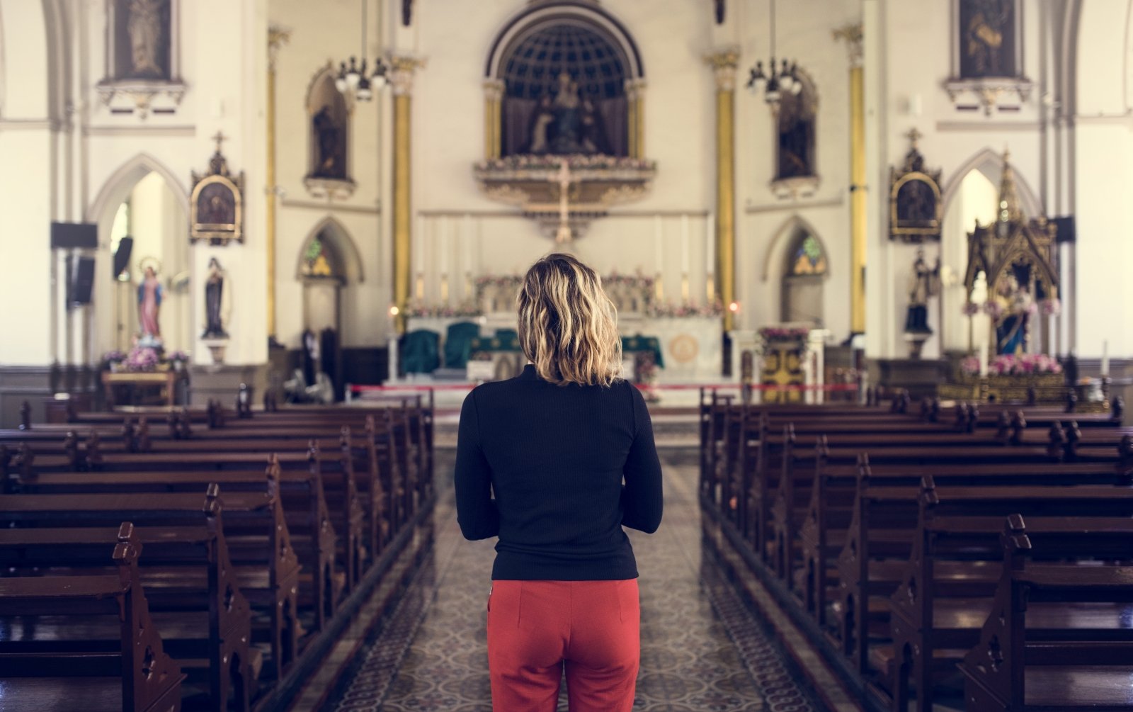 Nella Chiesa cattolica italiana sono stati registrati più di 600 casi di abusi