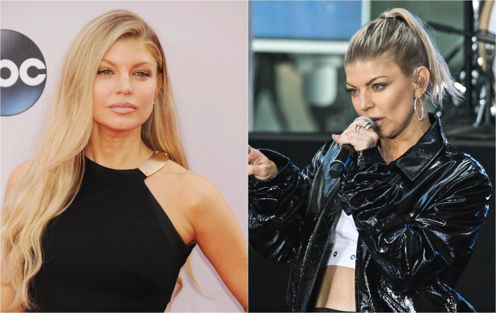 Fergie фото 2022