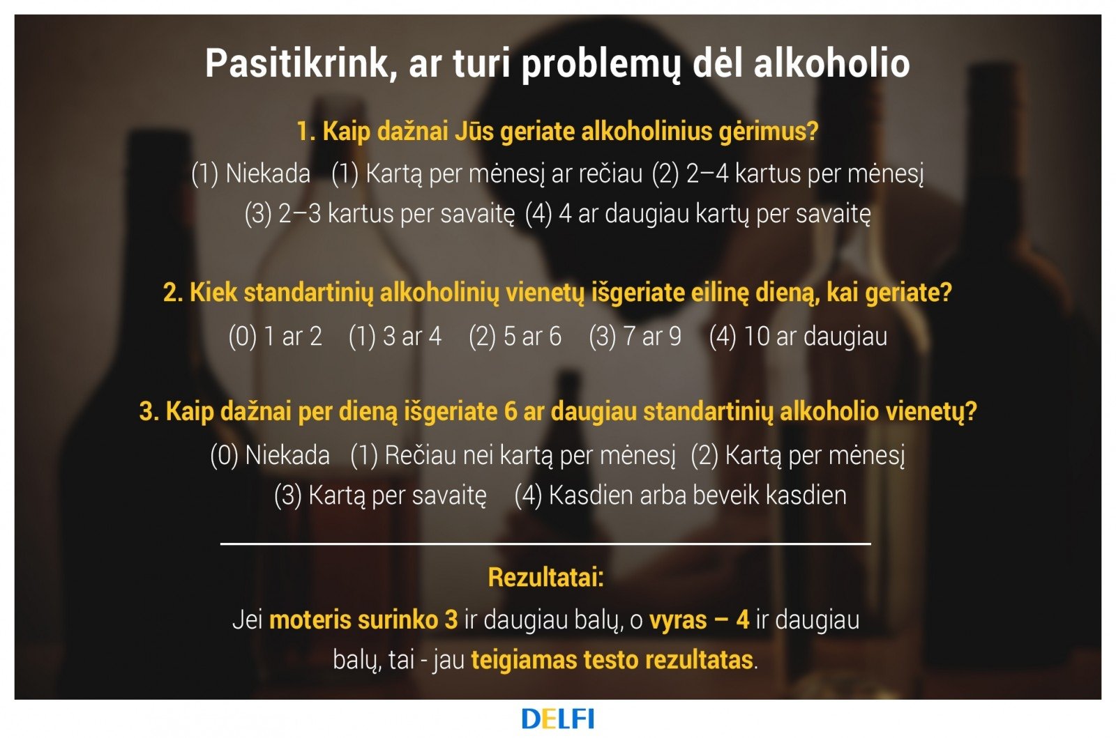 Kaip alkoholis veikia laivus: visų atvejų apžvalga - Hipertenzija November