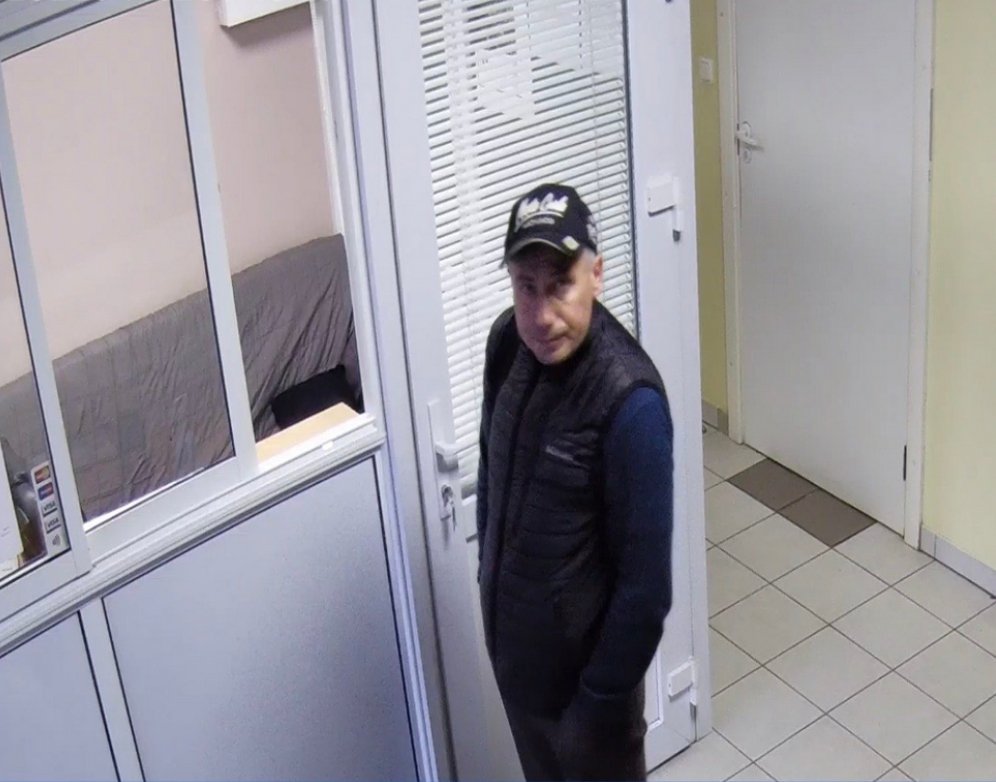 Kauno policija ieško užsieniečio, kuris, palikęs daiktus viešbutyje, dingo be žinios