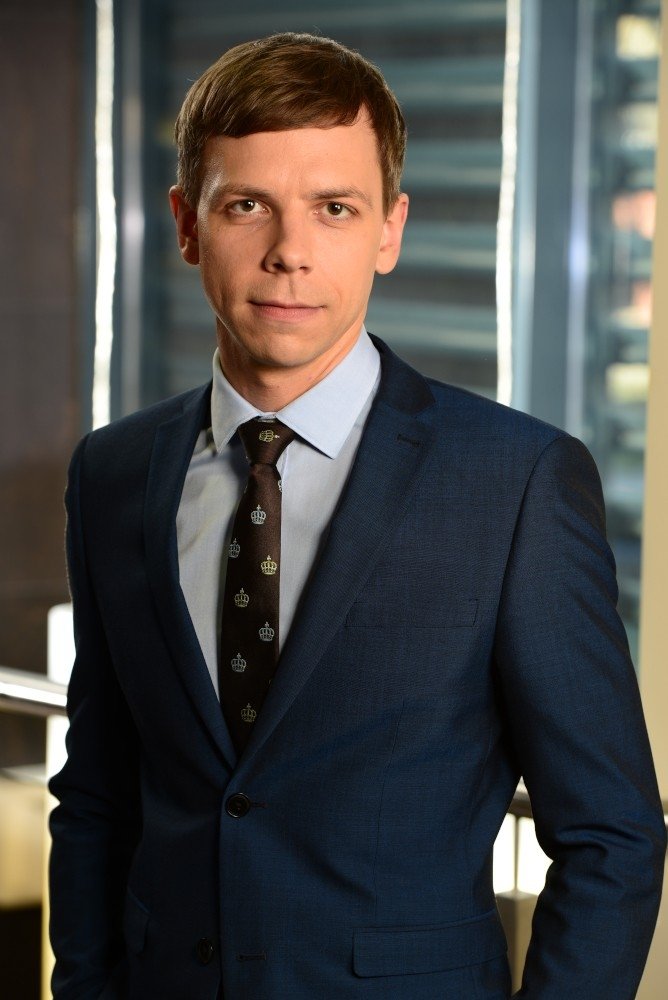 B. Bagdonas. E. parašas teisinis reguliavimas vėluoja beveik