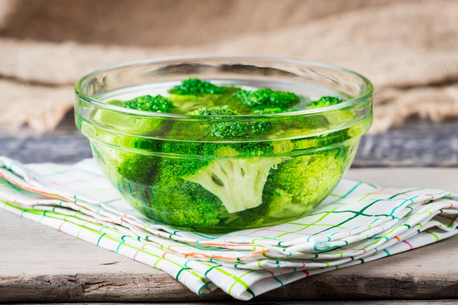 brokolių ir širdies sveikata