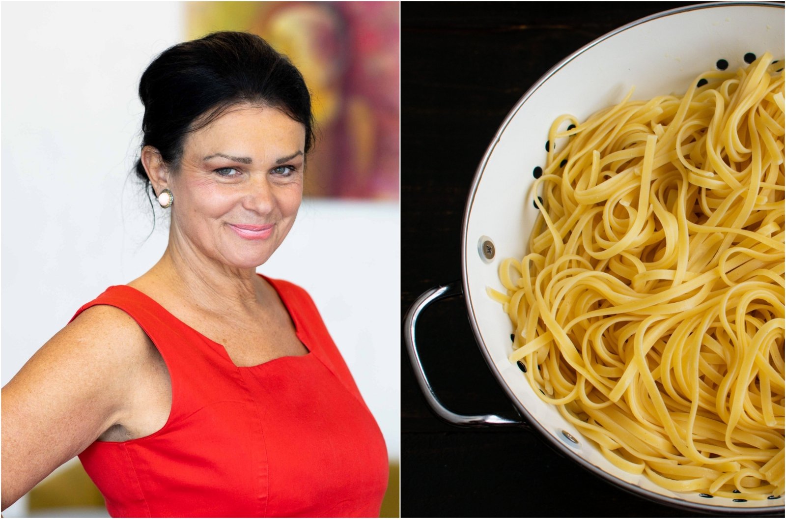 Il premio Nobel ha insegnato agli italiani come cucinare la pasta risparmiando gas o elettricità: l’idea può essere applicata anche quando si cucina una zuppa
